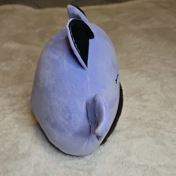 Squishmallows 8" Fuzzy Belly Joldy - Picture 2 of 6